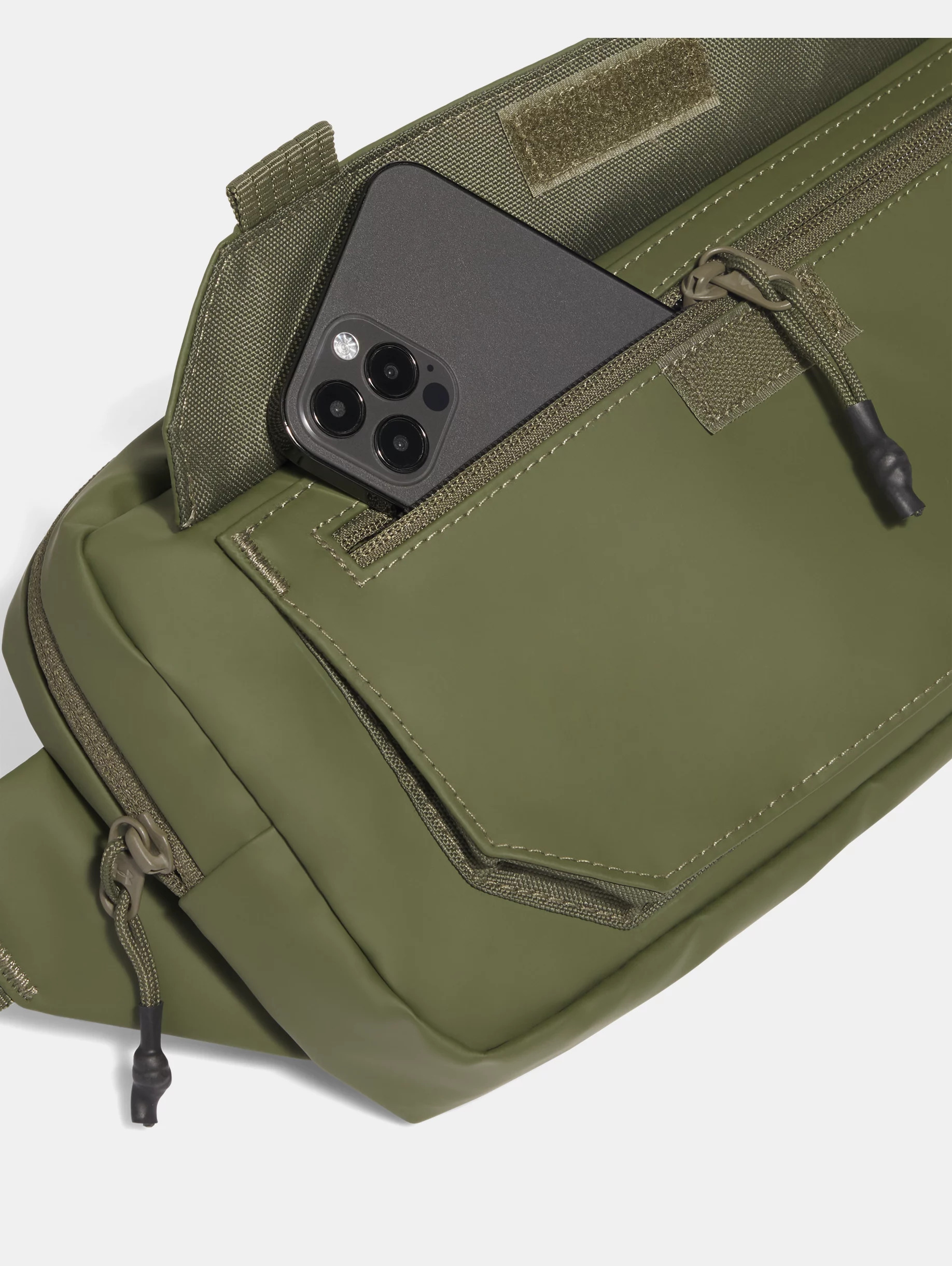 UA Triumph Crossbody - 3
