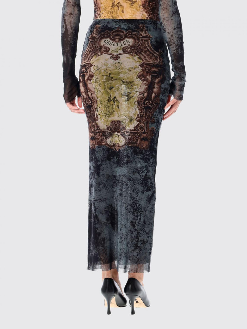 Jean Paul Gaultier Skirt woman Jean Paul Gaultier outlook