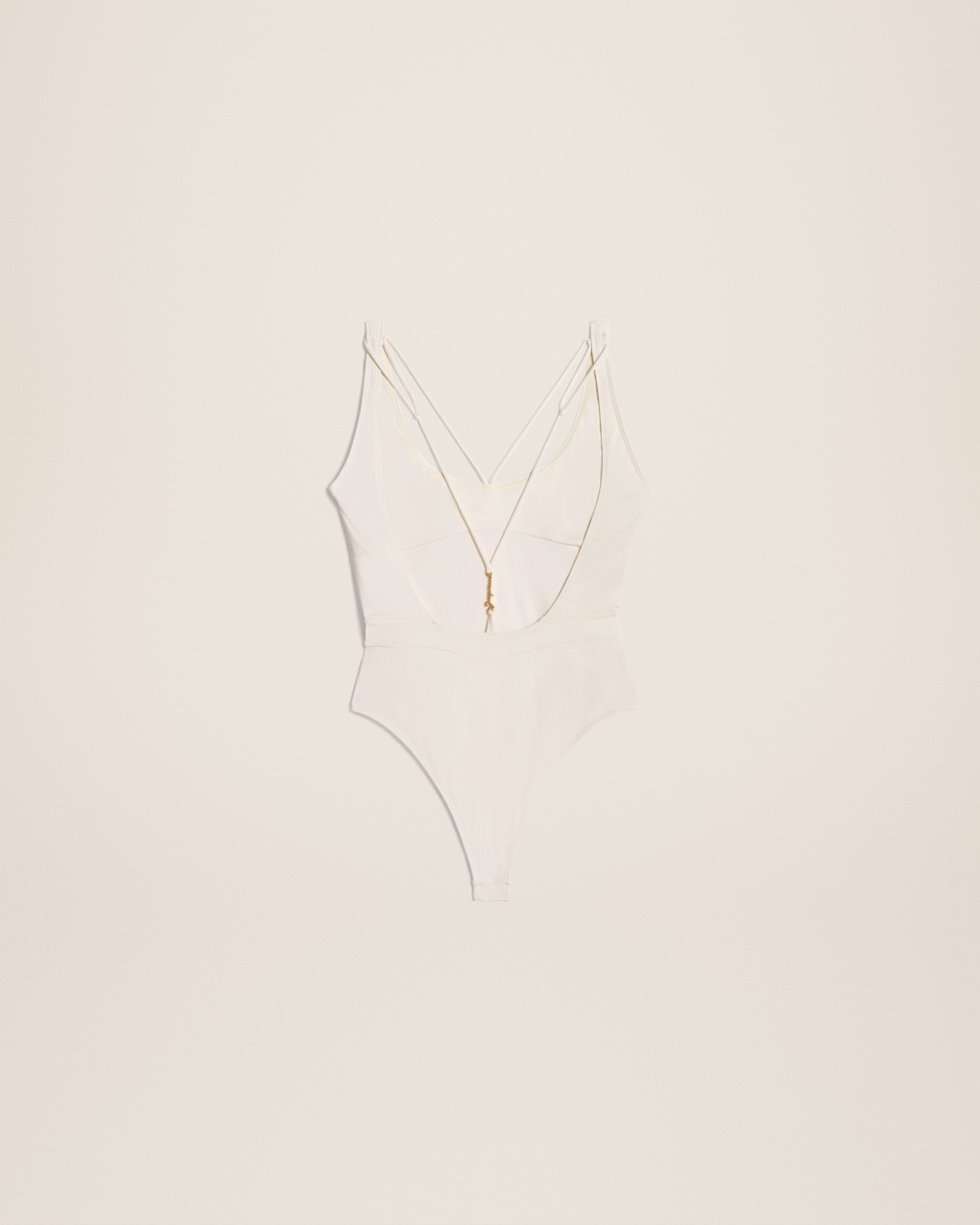 Le maillot Signature - 1