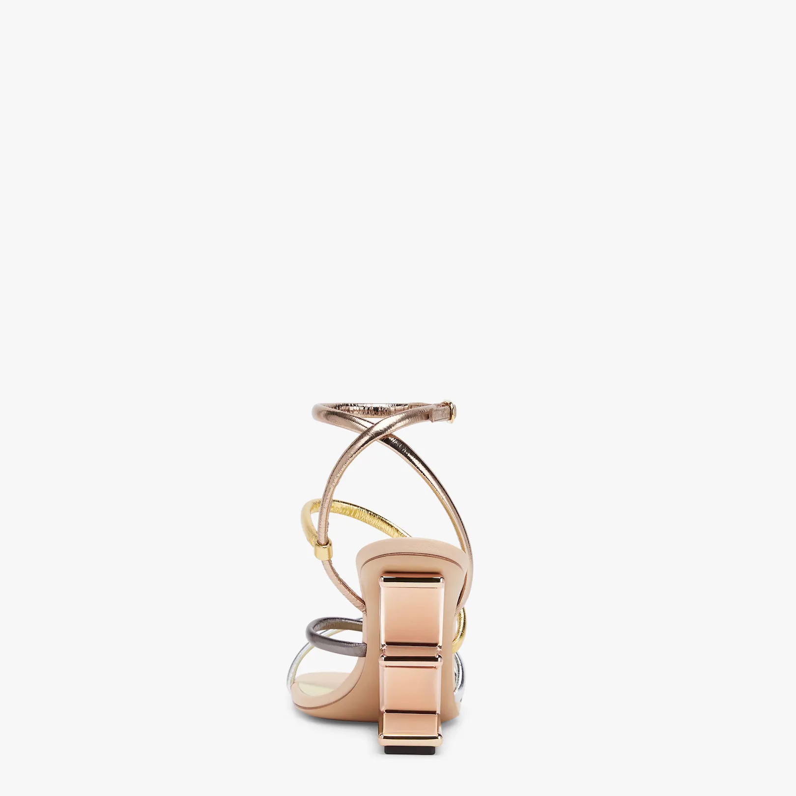 Fendi First - 3
