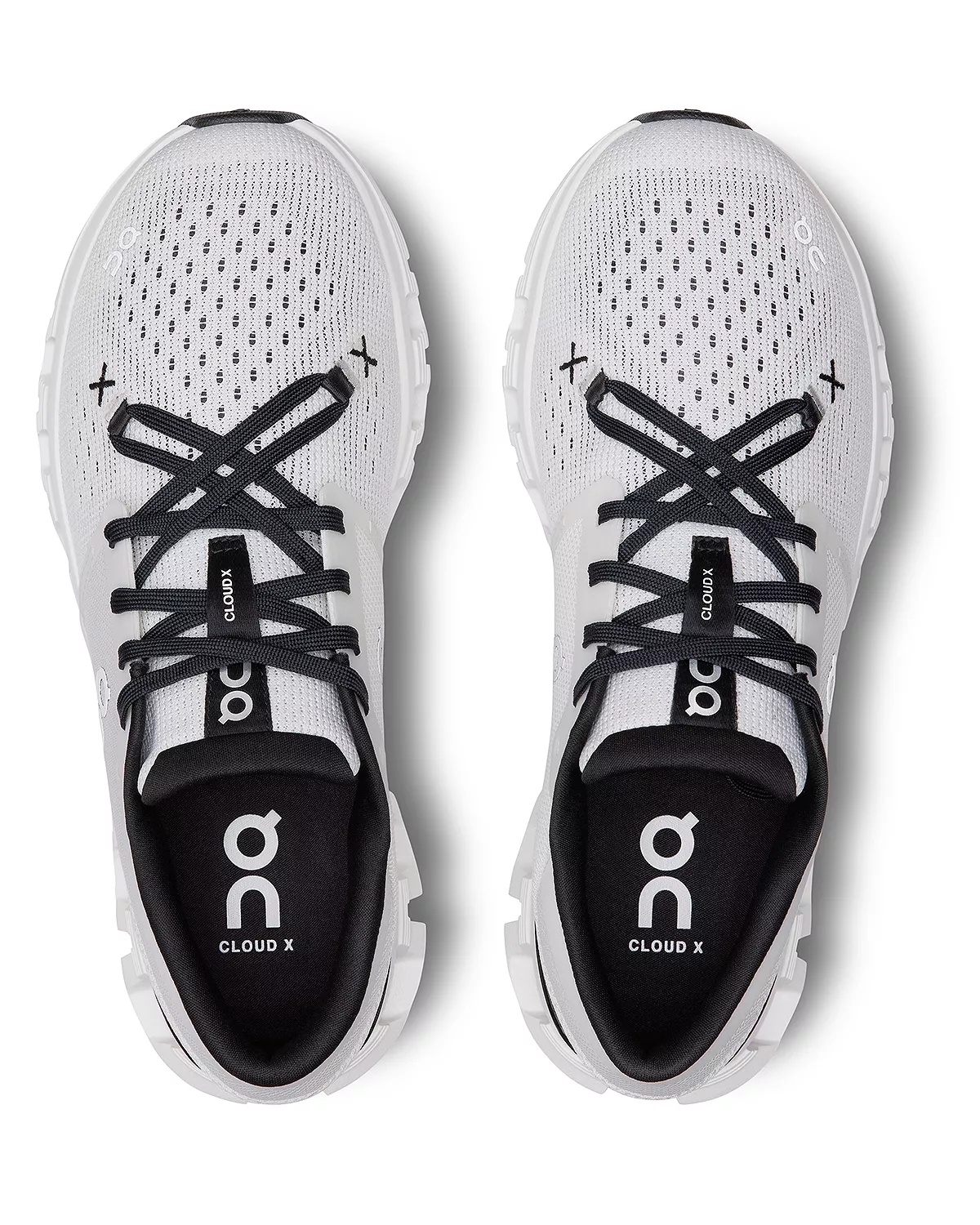 Women's Cloud X 4 Sneakers - 3