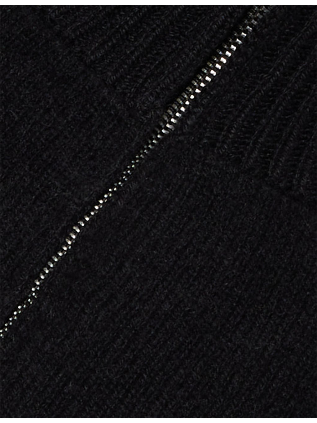 Relaxed-Fit High-Neck Cashmere Jumper - 6