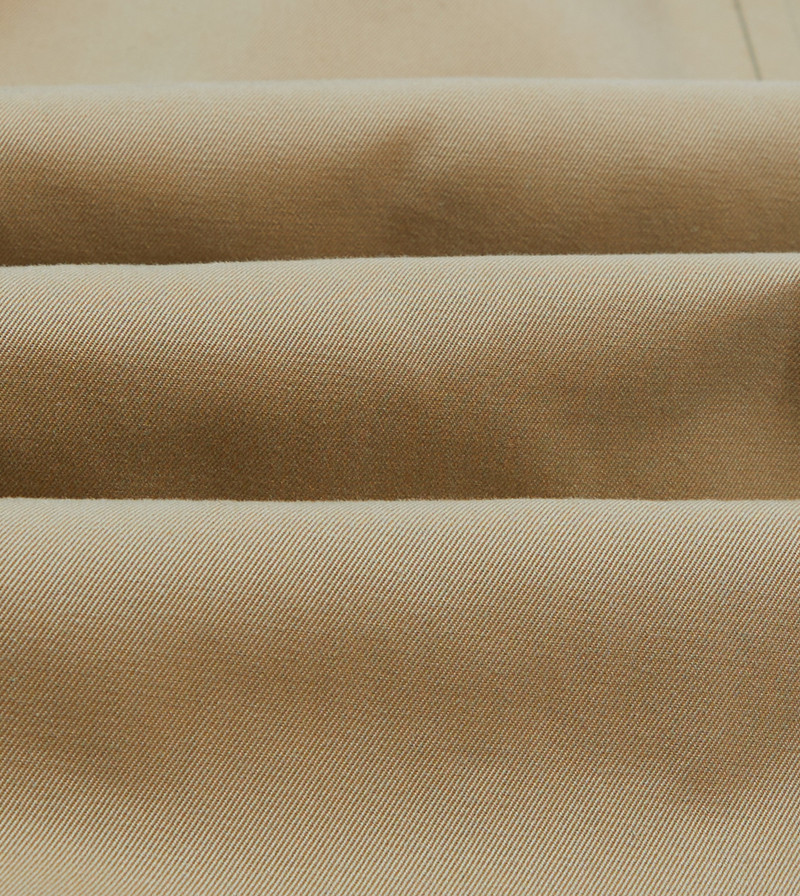 Reversible Cotton–Tweed Raglan Mac 3