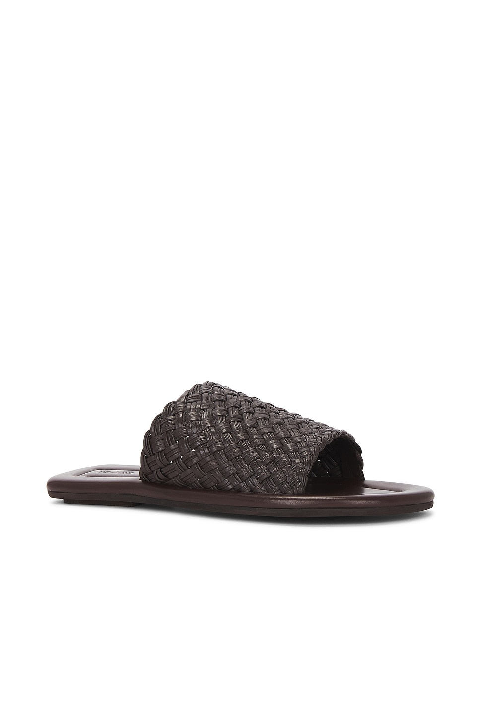 Woven Minimal Slide - 2