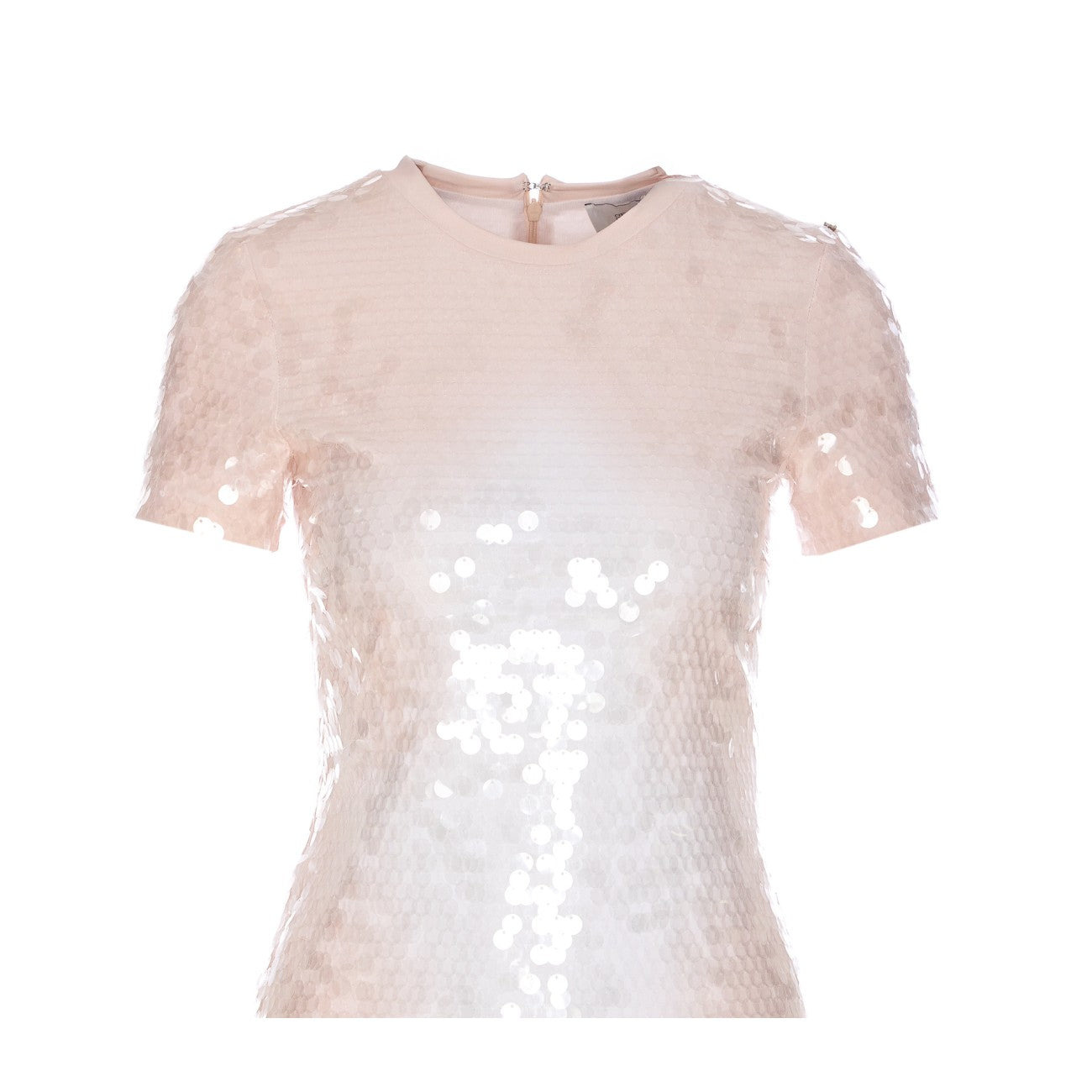 Sportmax Women Ranghi Long Dress With Sequins - 4