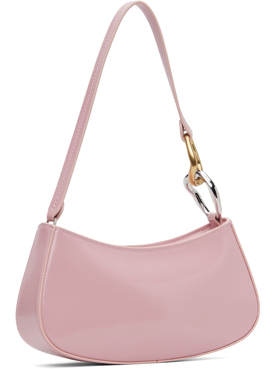 Pink Ollie Bag - 2