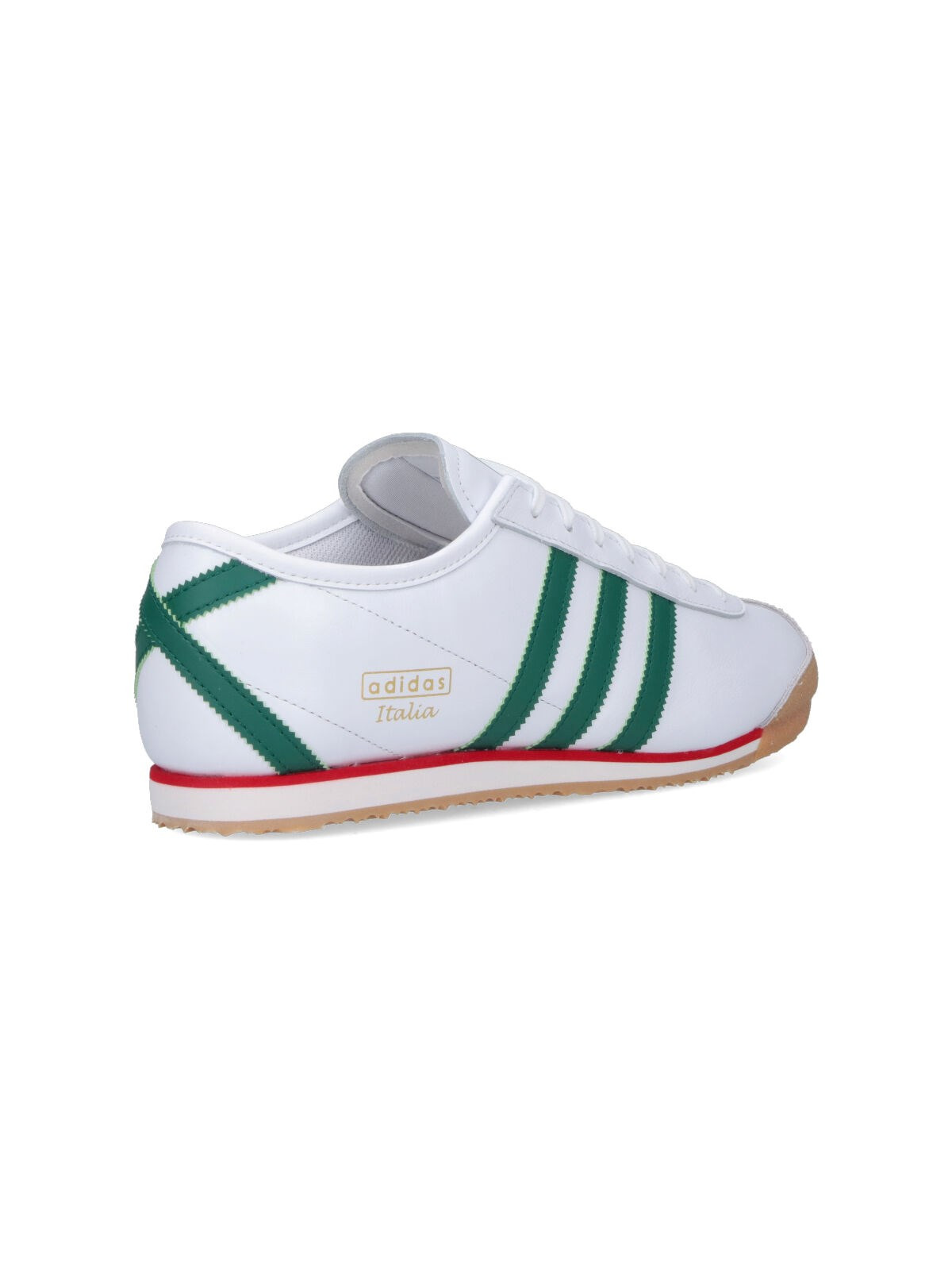"ITALIA 70S" SNEAKERS - 4