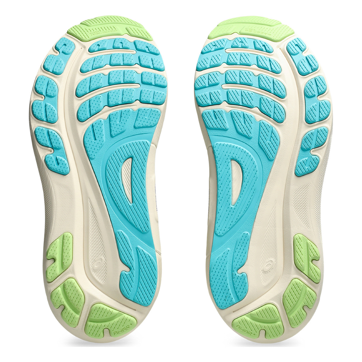 Asics Gel Kayano 31 - White Sage - Birch - 4