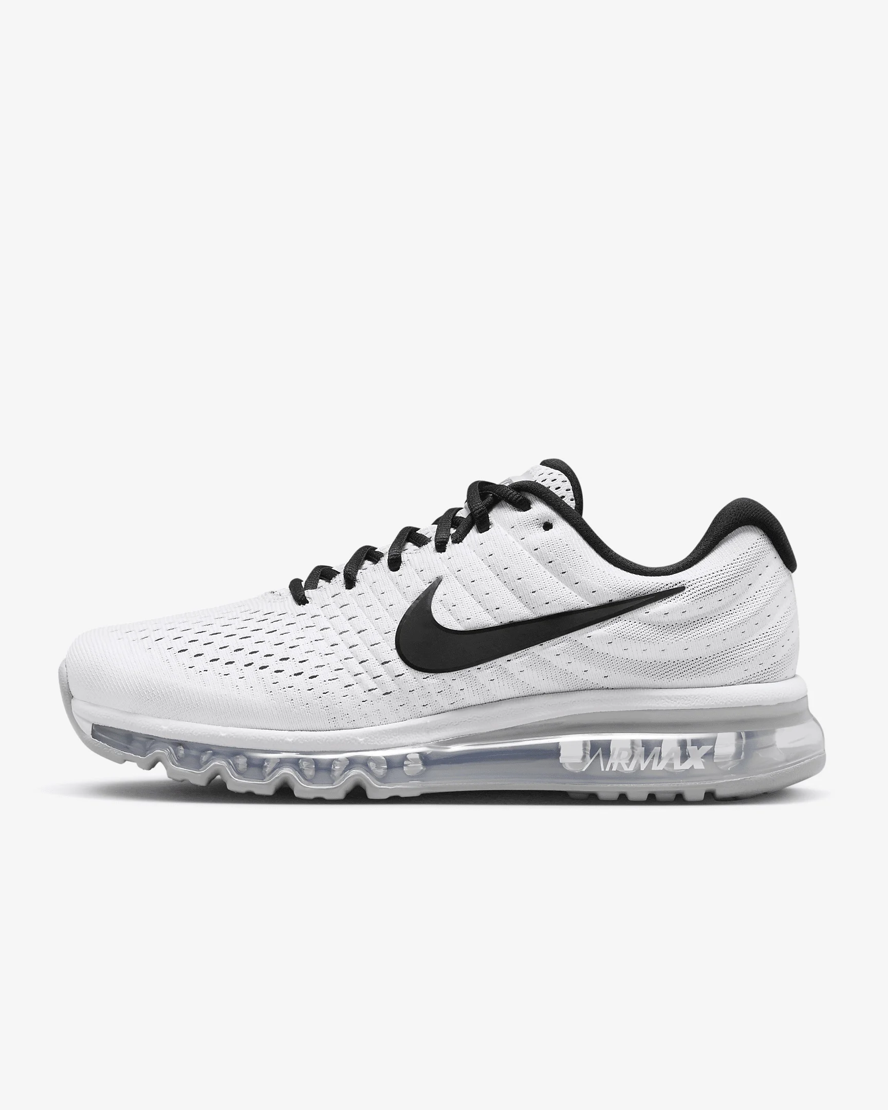 Nike Air Max 2017 Men's Shoes - 1