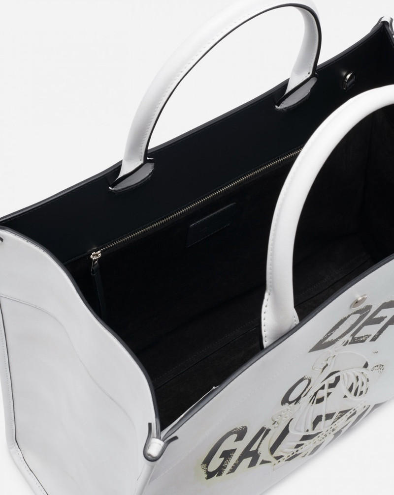 GALLERY DEPT. X LANVIN IN&OUT TOTE BAG 3