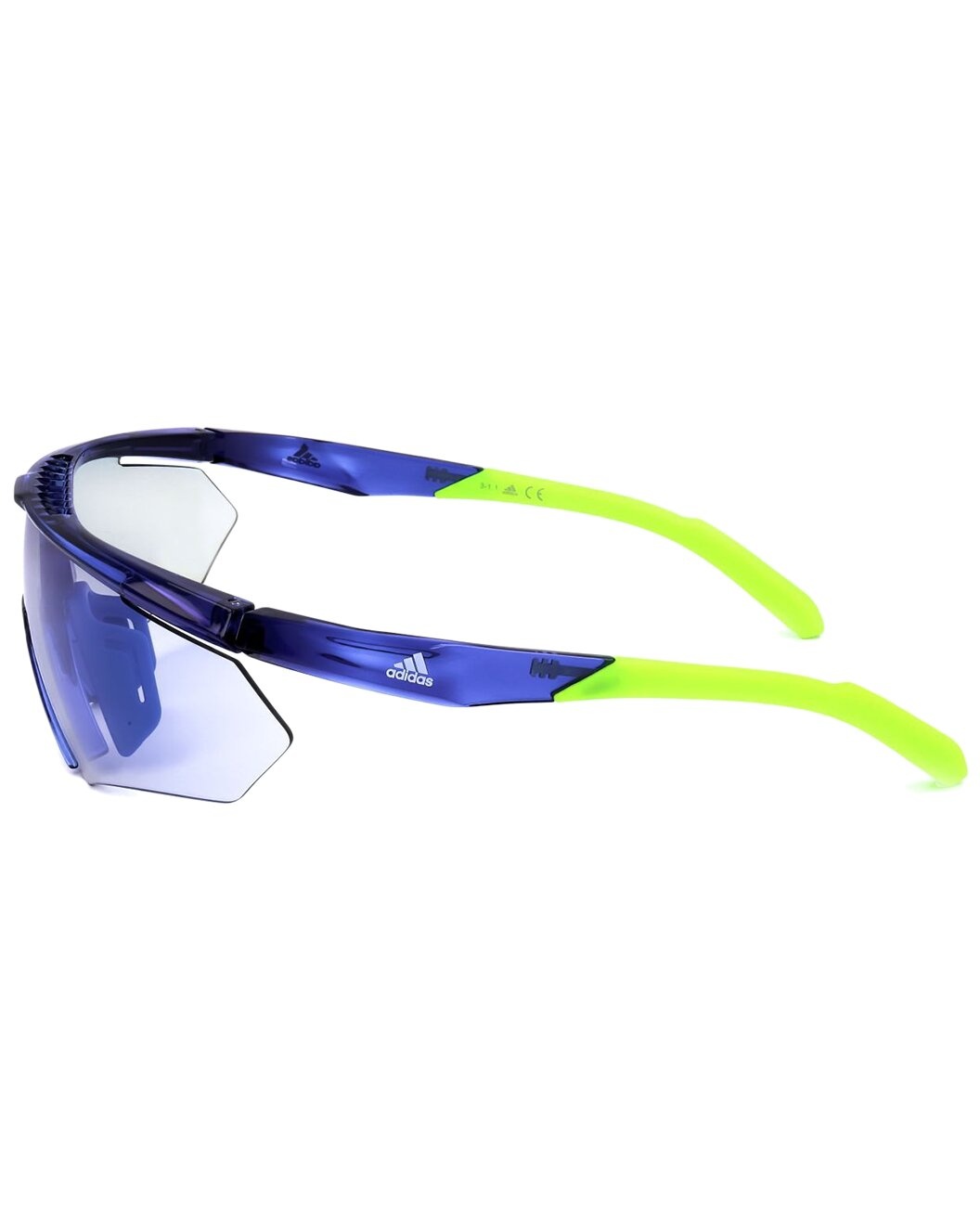 adidas Unisex SP0027 0mm Sunglasses - 2
