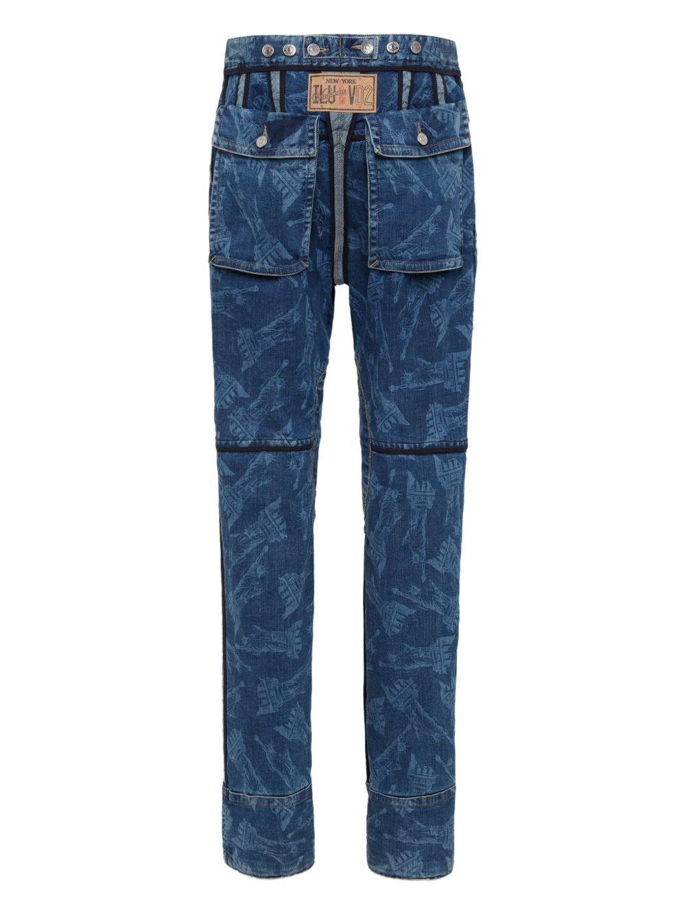 Baita jeans - 2