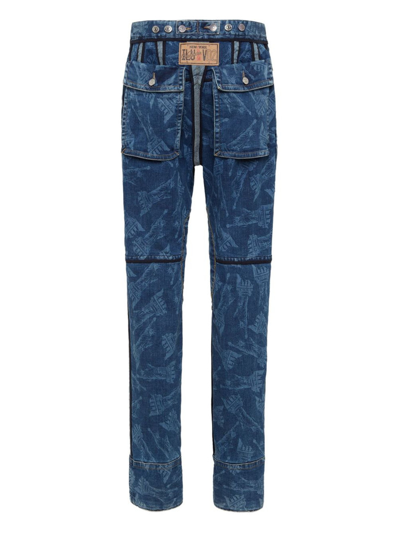 DSQUARED2 Baita jeans outlook