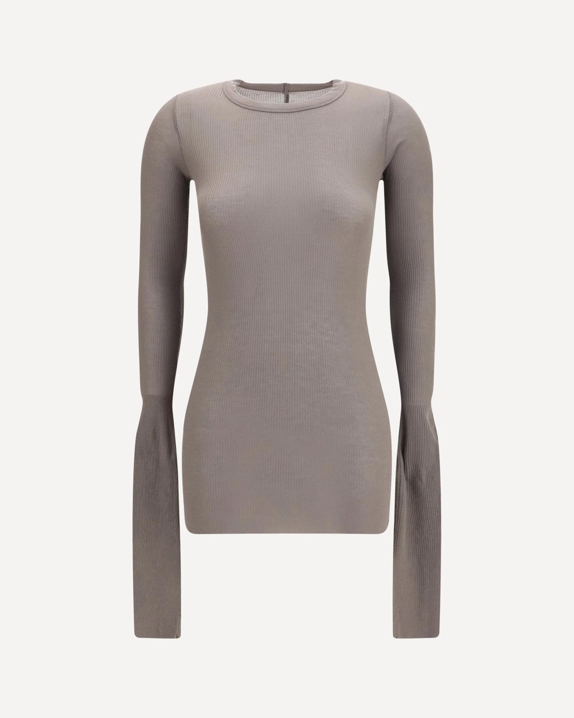long-sleeve Top - 1