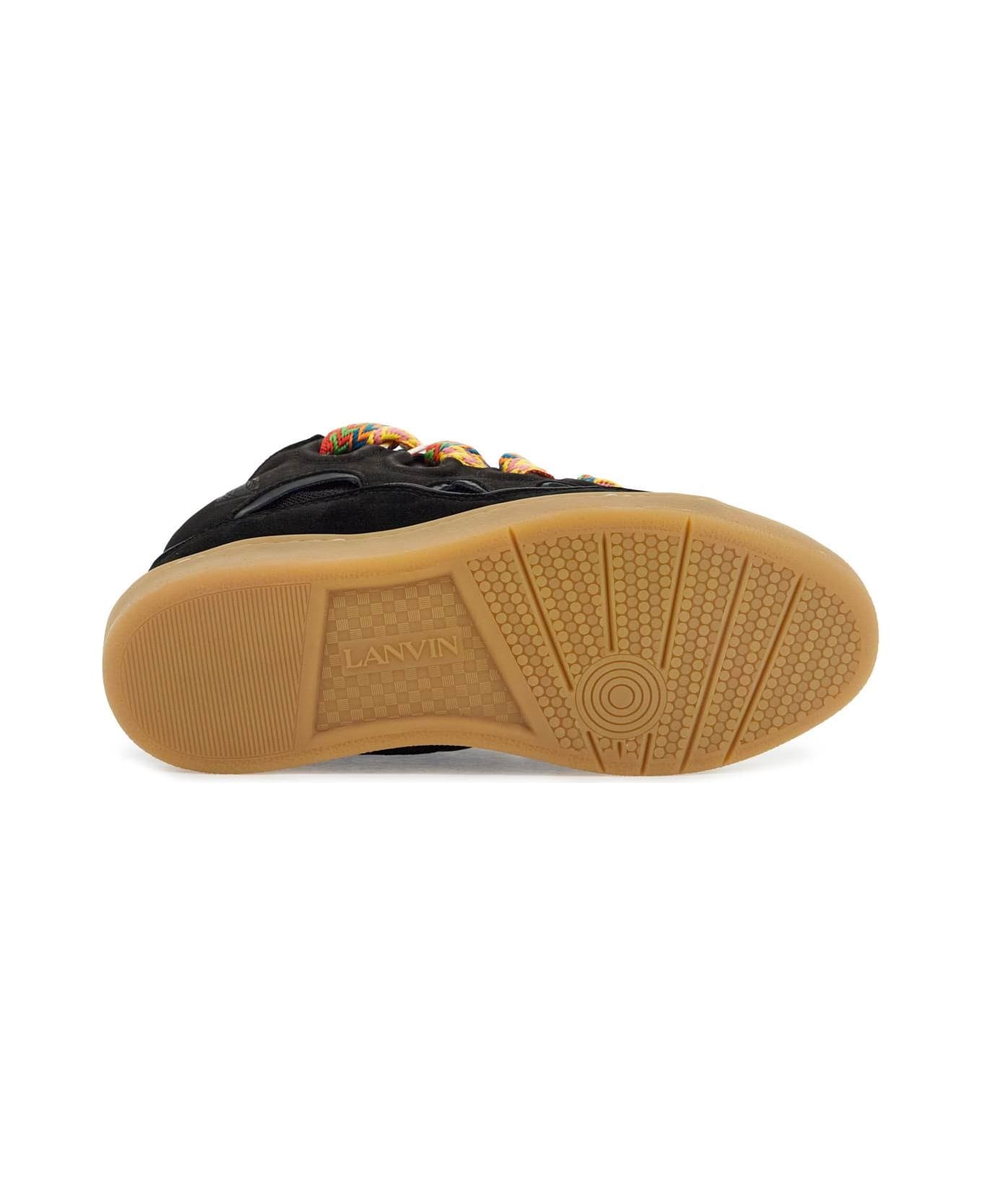 Curb Sneakers - 5