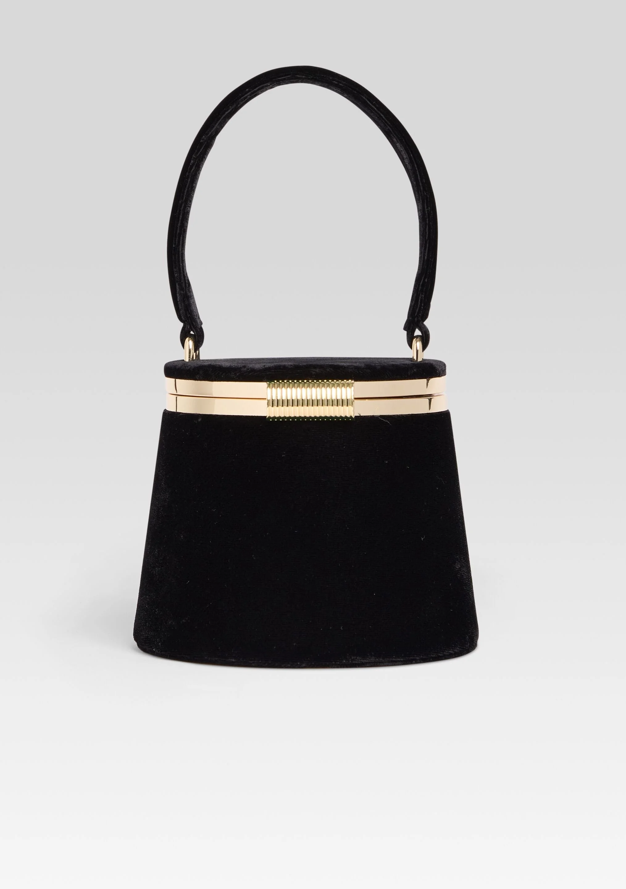 LESLA VELVET CASE - 1