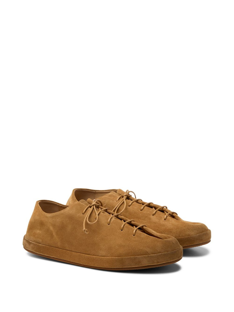 Marsèll Scatopelle lace-up derby shoes outlook