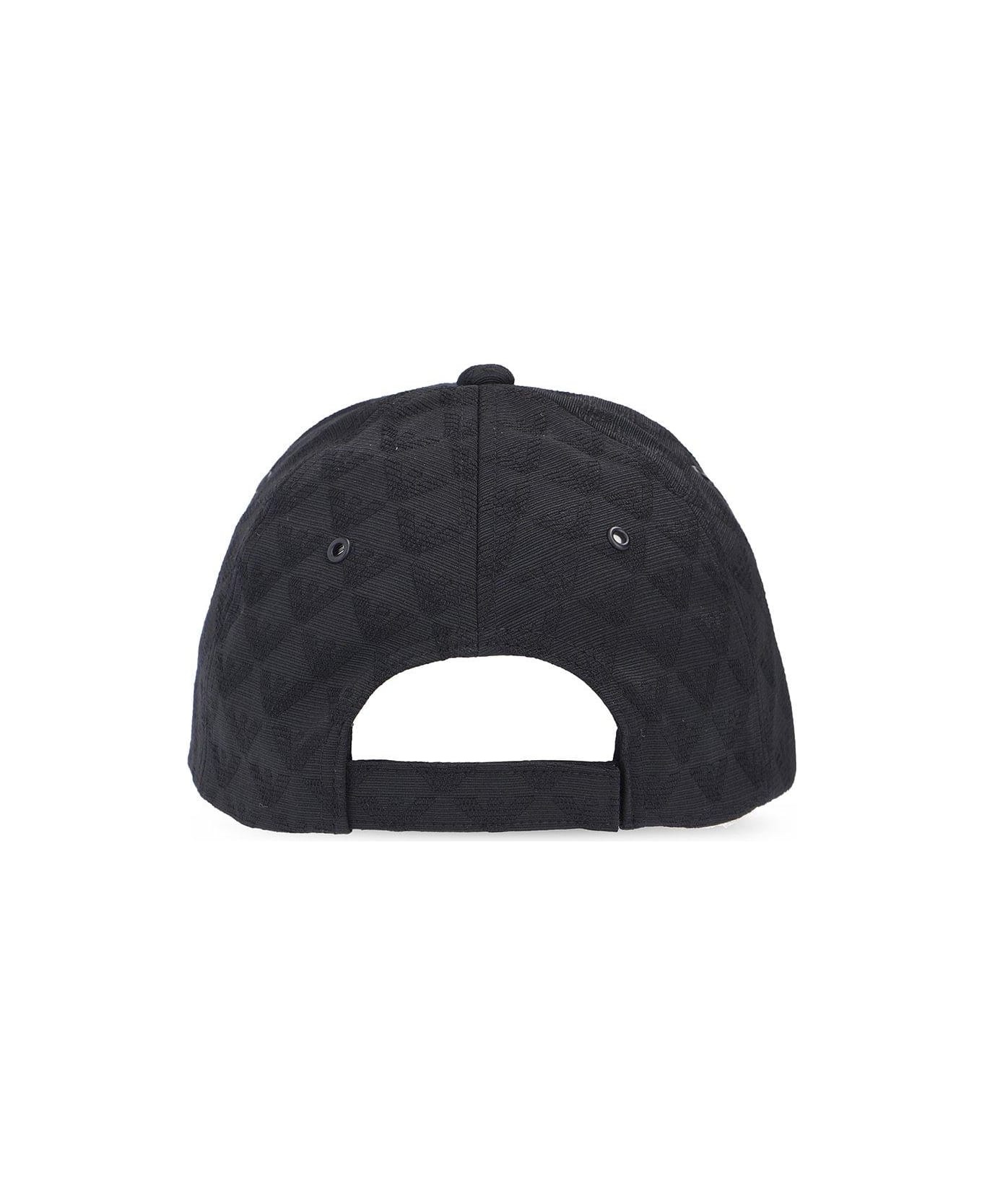 Baseball Cap - 3