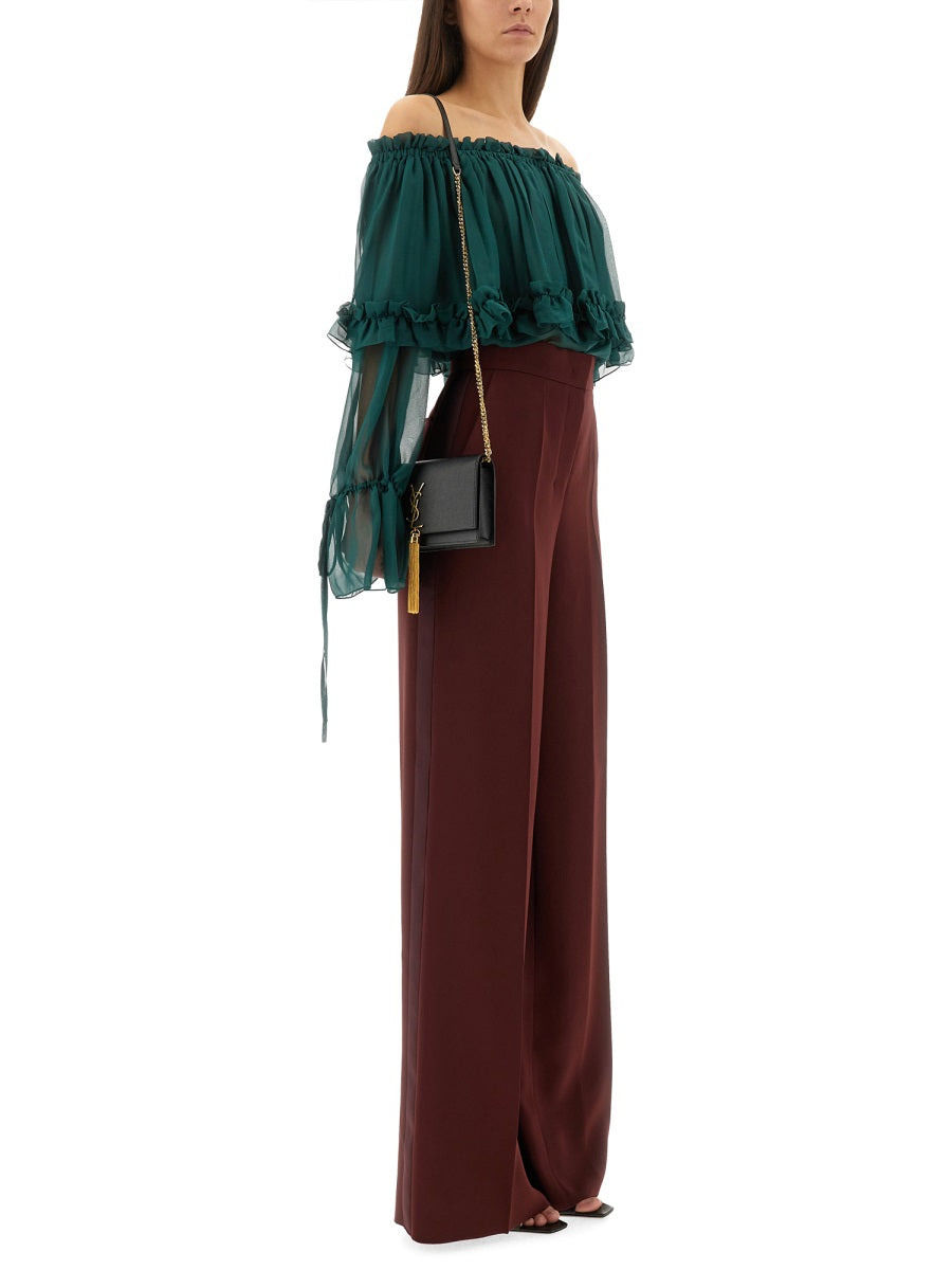 Saint Laurent Women - 4
