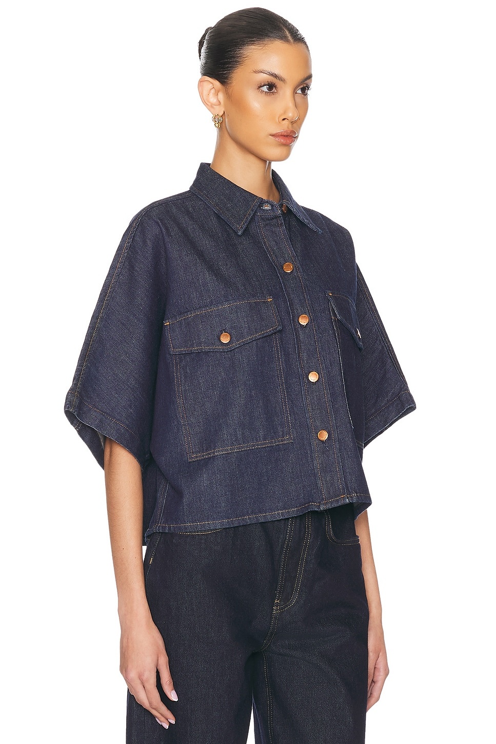 Taron Shirt - 2