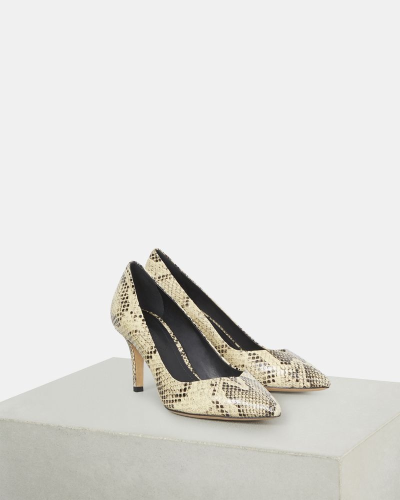 PULLY high heels - 3