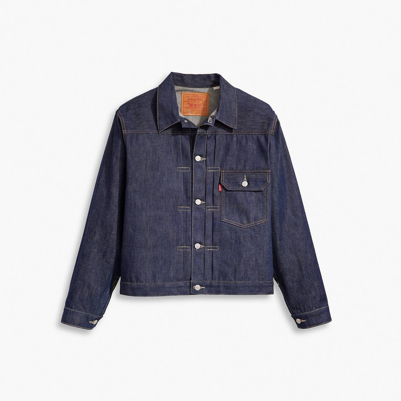 1936 유형 I SELVEDGE 재킷 - 1