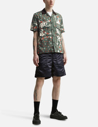 トップス sacai Eric Haze Graphic Print Shirts L Sacai - Sacai x Eric Haze Graphic Shirt | HBX - Globally