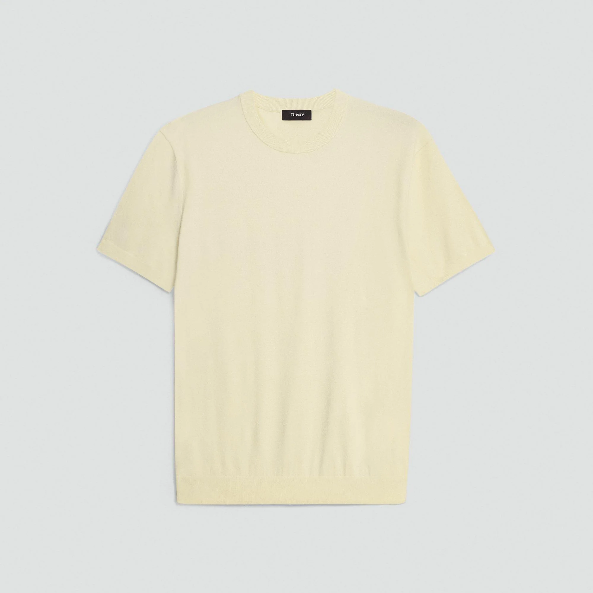 Soris Tee in Light Bilen - 1