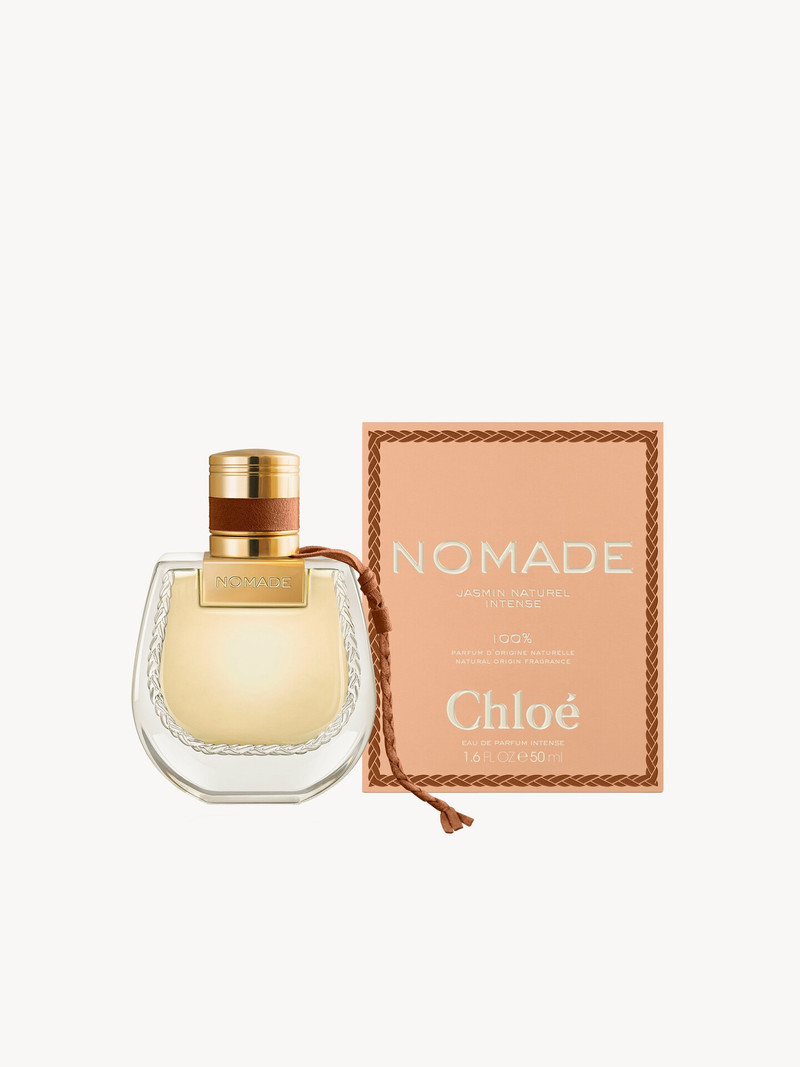 Chloé NOMADE JASMIN NATUREL EAU DE PARFUM INTENSE outlook