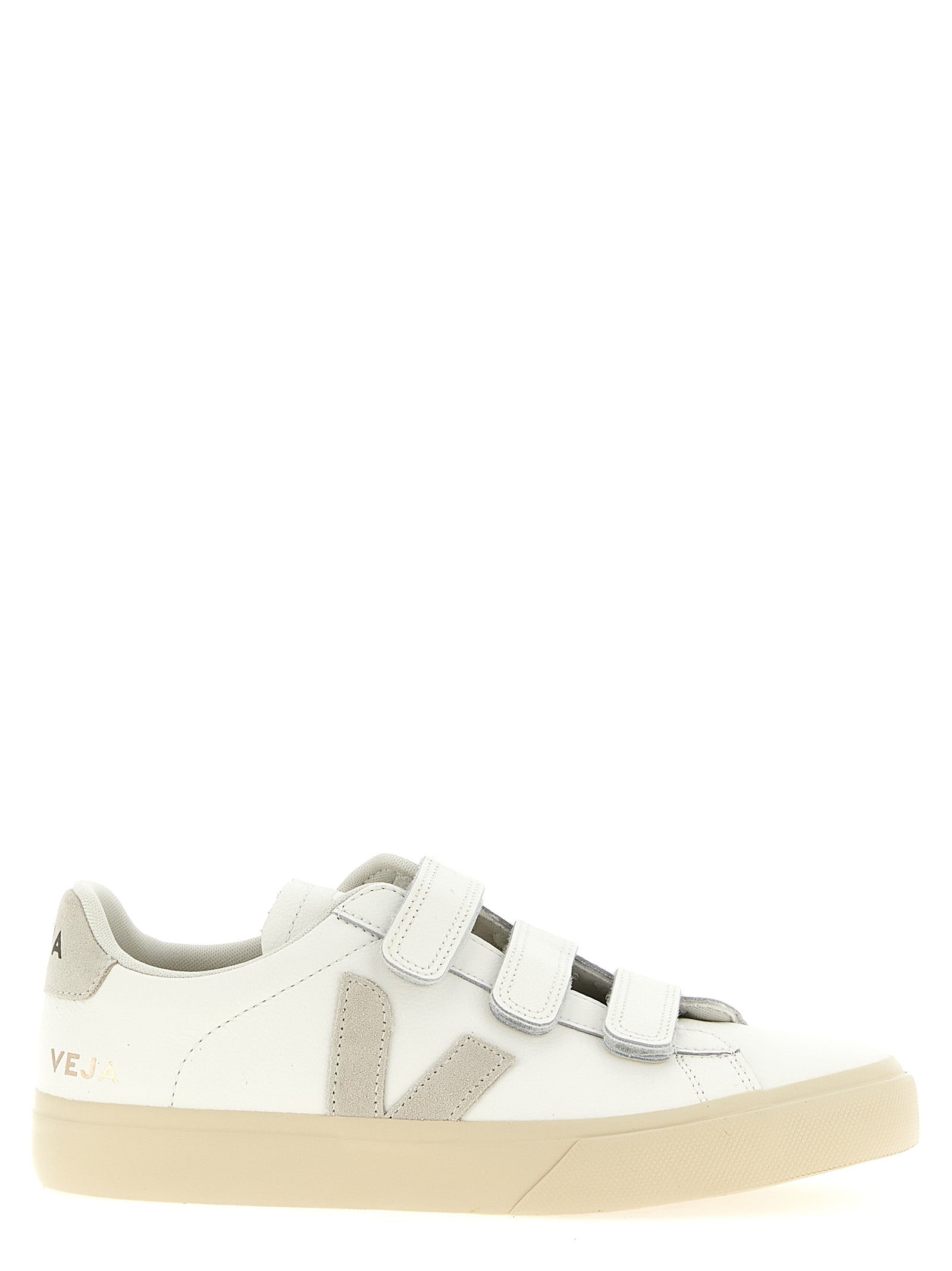 Recife Sneakers Beige - 1