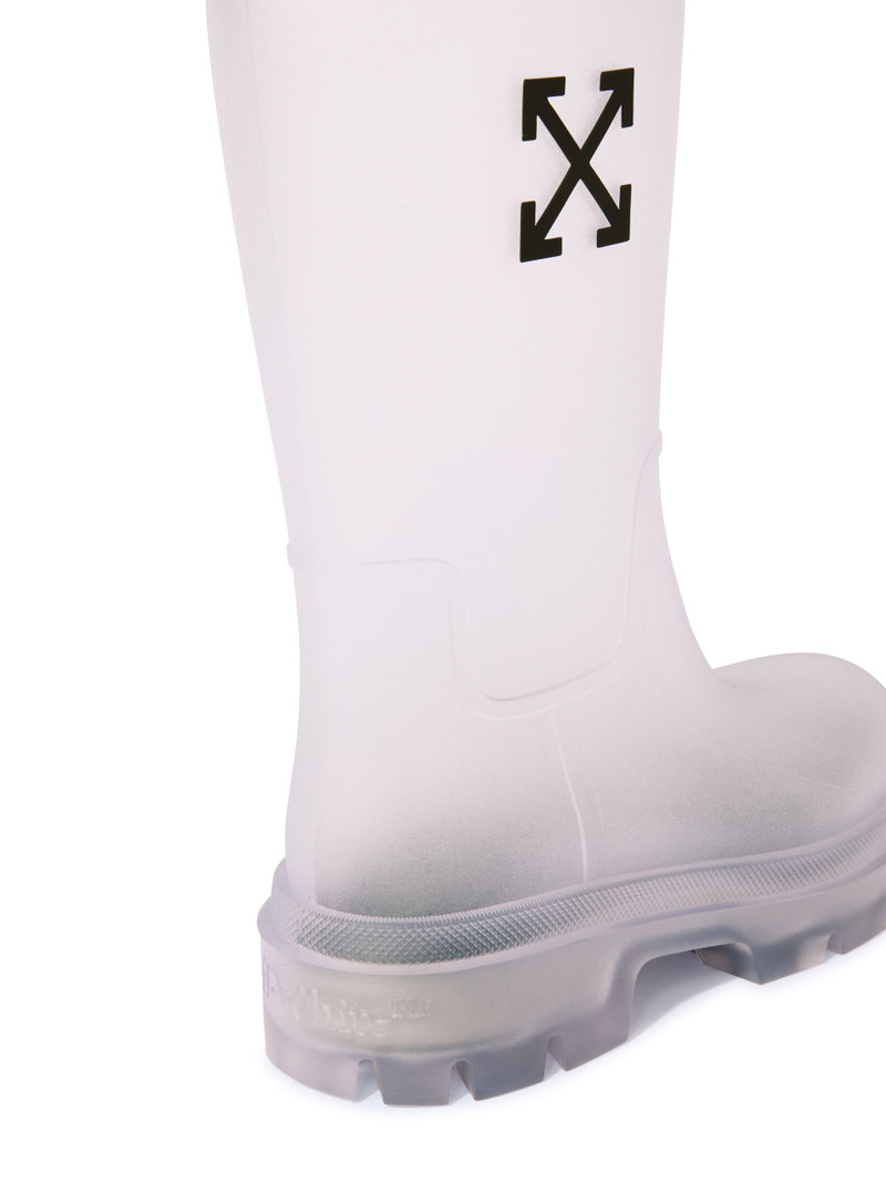 Black Arrow Reboot 5