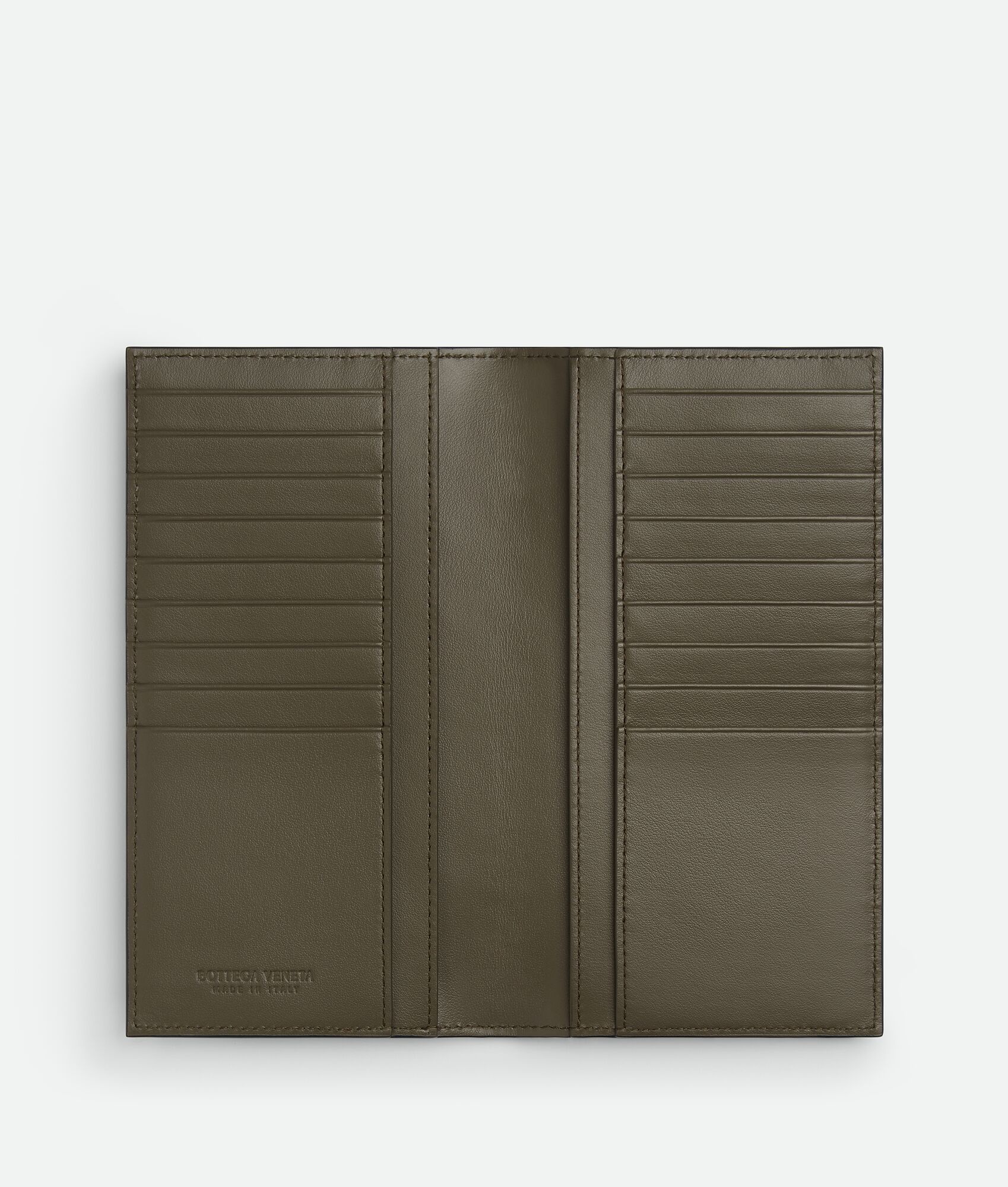 Intrecciato Long Wallet - 2
