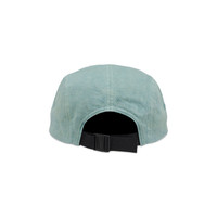 Supreme Supreme Denim Camp Cap 'Mint' - SS24H81 MINT | REVERSIBLE
