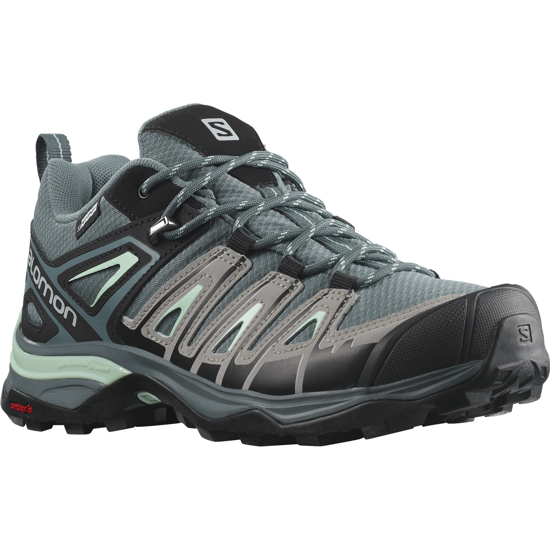 X ULTRA PIONEER CLIMASALOMON™ WATERPROOF - 5