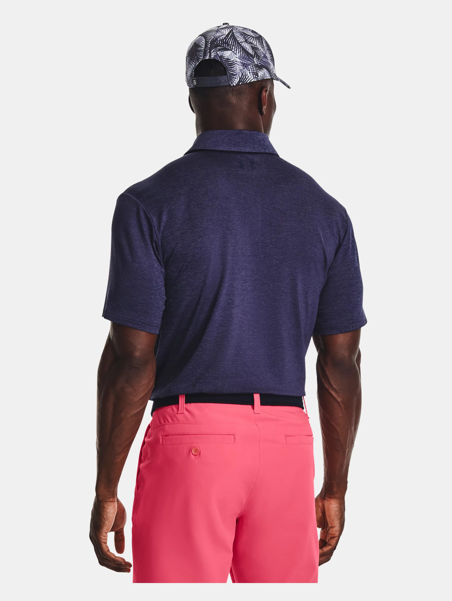 Men's UA Playoff 3.0 Polo - 4