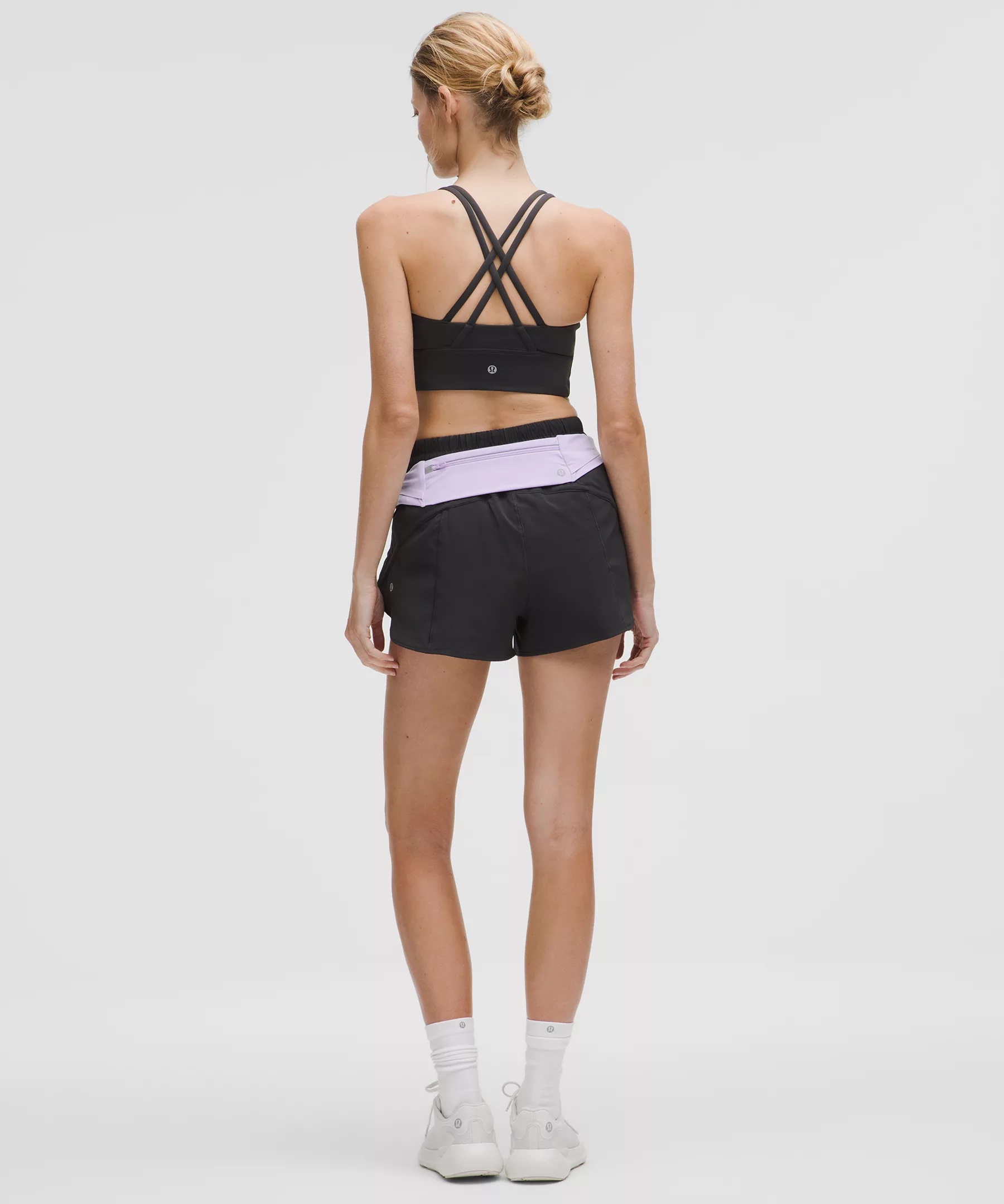 Fast and Free Running Belt - 2