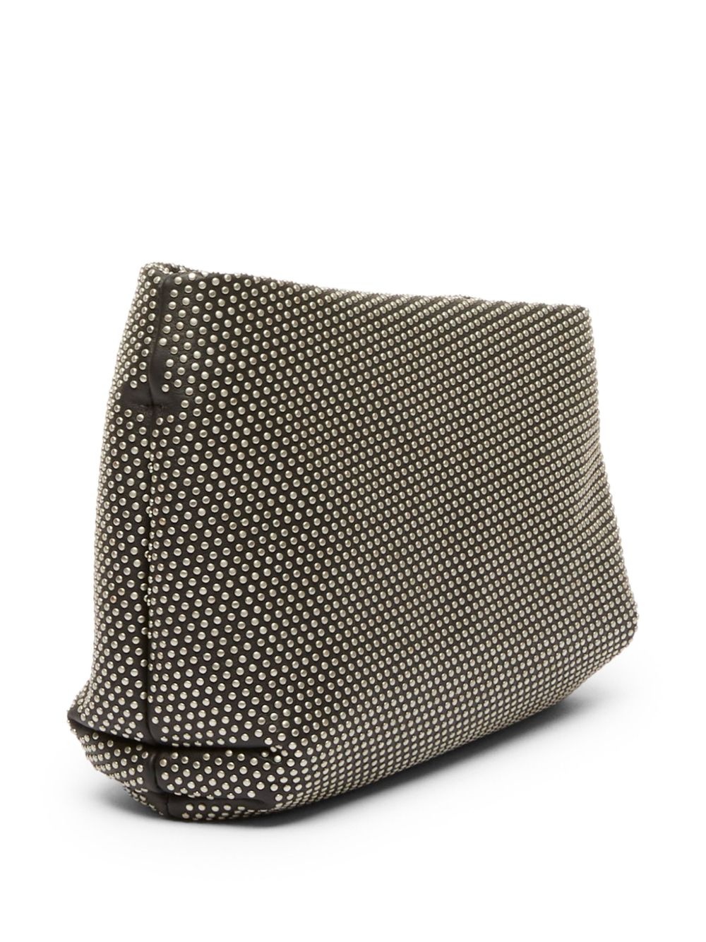 Fanta leather shoulder bag - 2