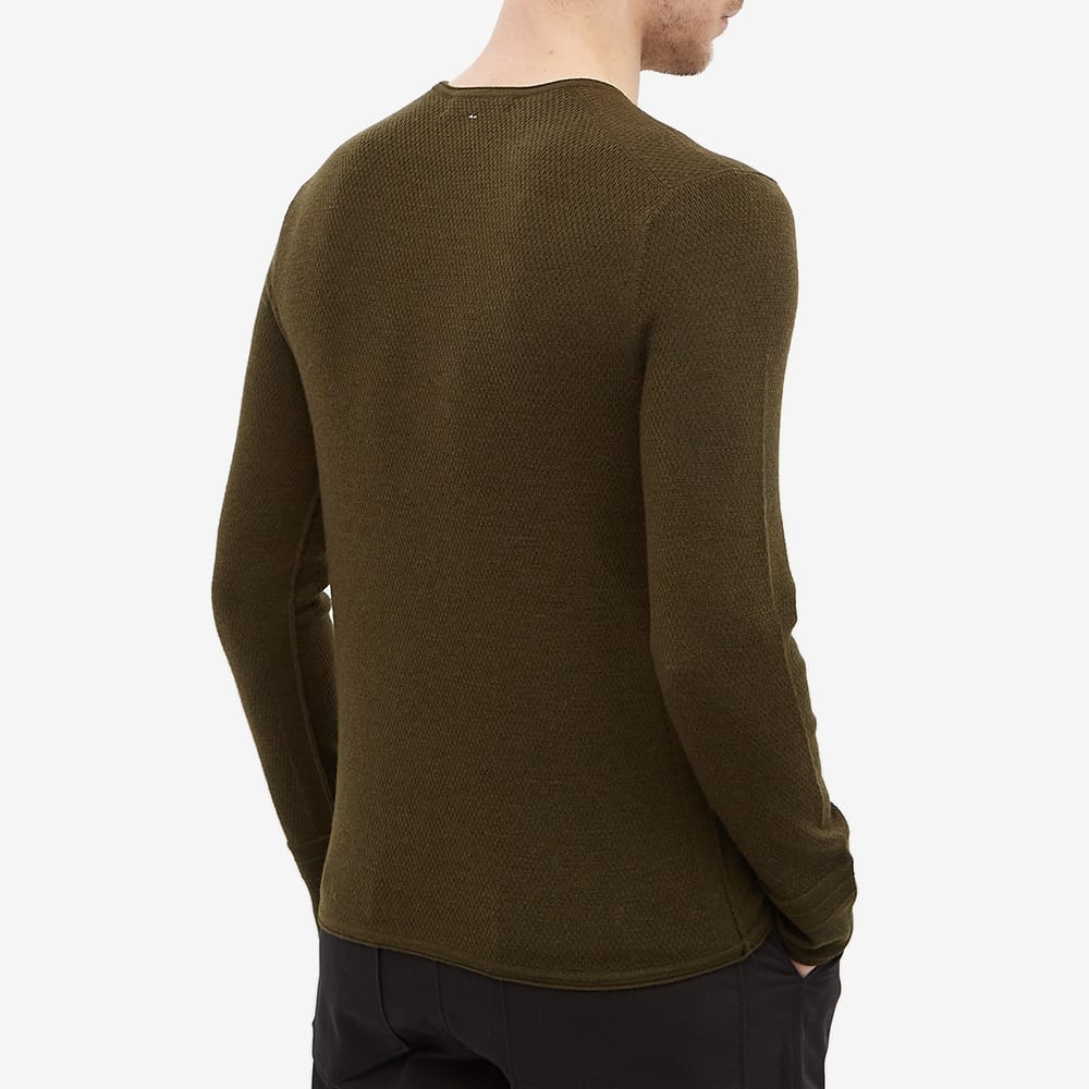 Rag & Bone Eco Wool Colin Crew Knit - 5