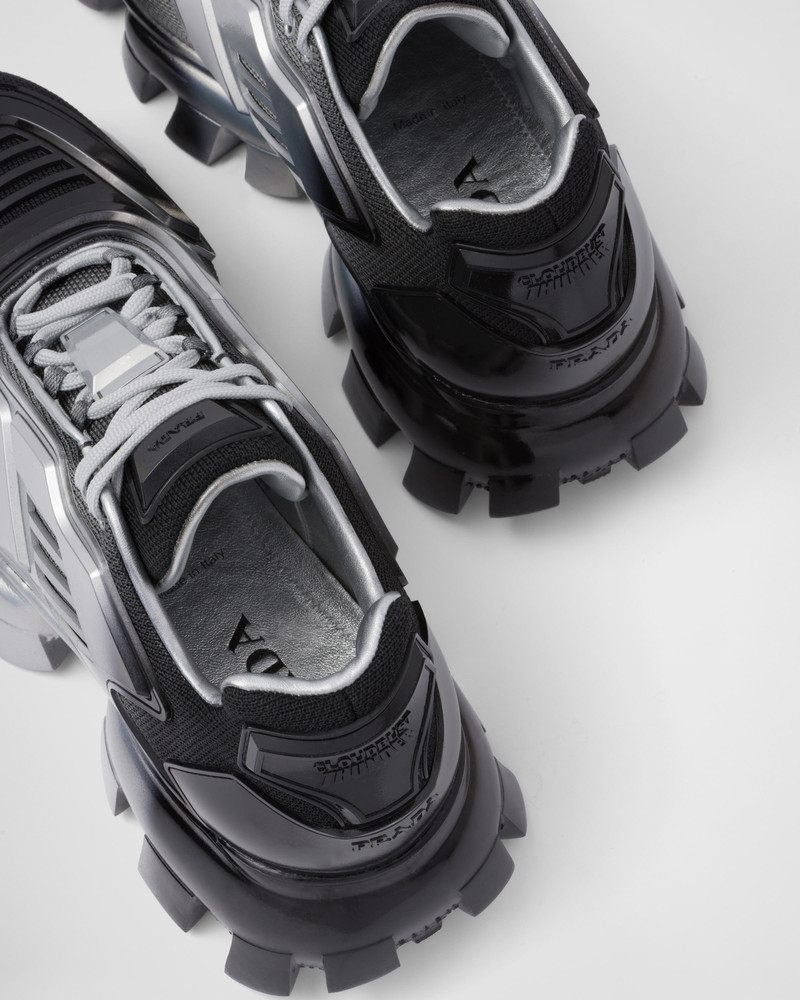 Prada Cloudbust Thunder sneakers 6