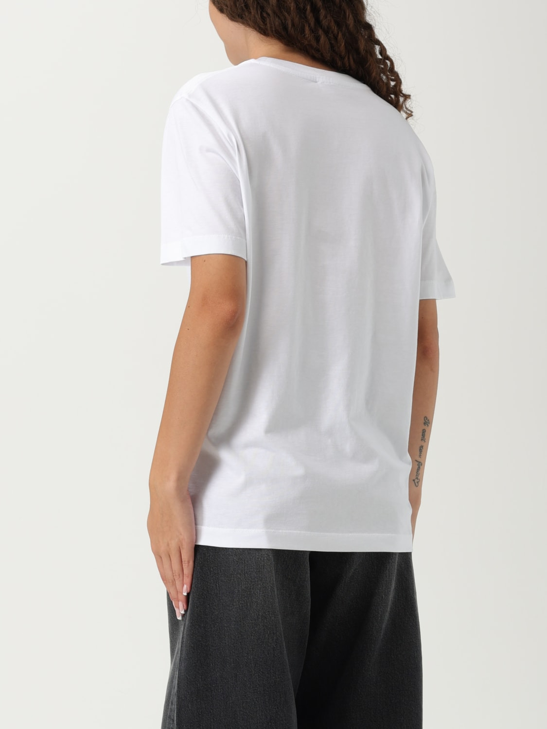 T-shirt woman Kenzo - 3