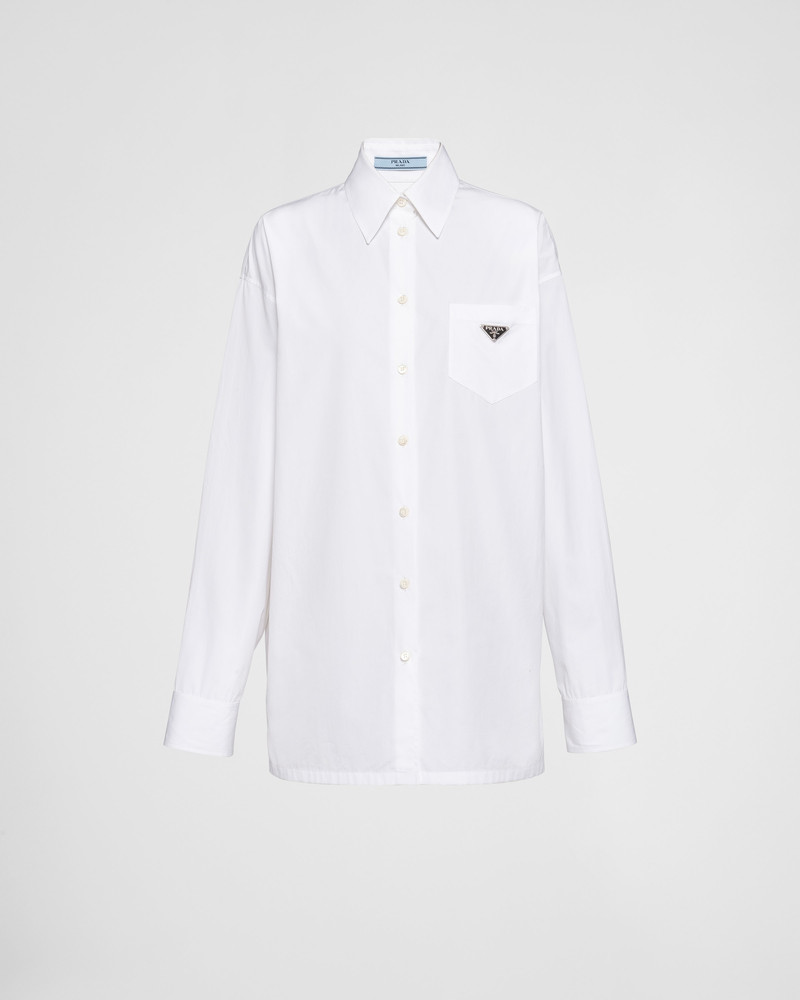Poplin 셔츠 1