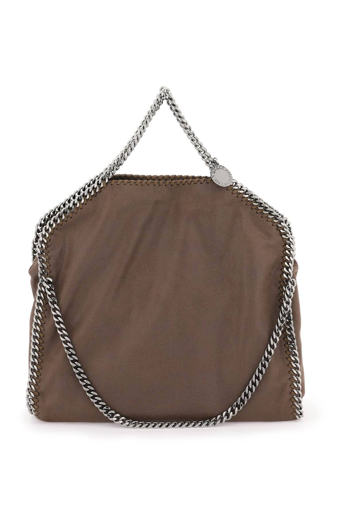 FALABELLA 3 CHAIN TOTE BAG - 1