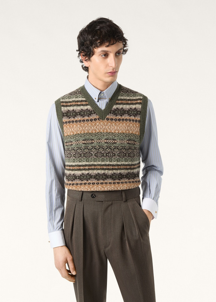 Speyside Vest - 4