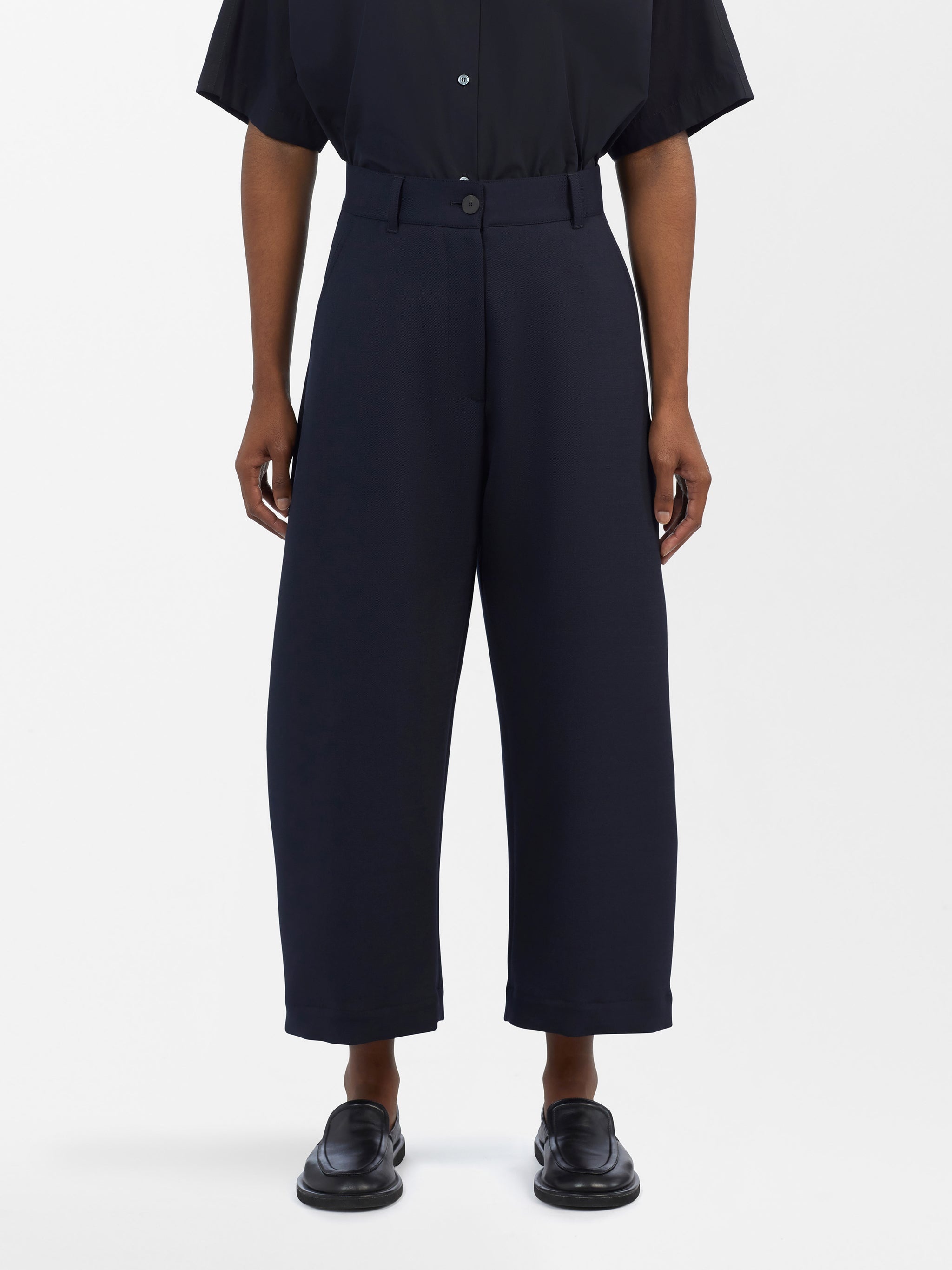 Chalco Viscose Pant - 5