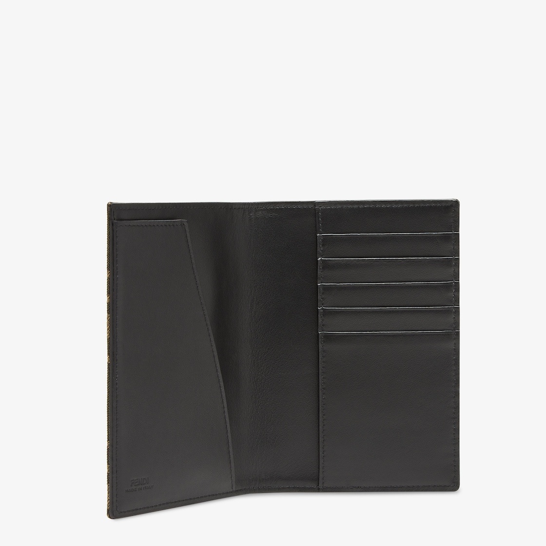 FF Passport Cover - 2