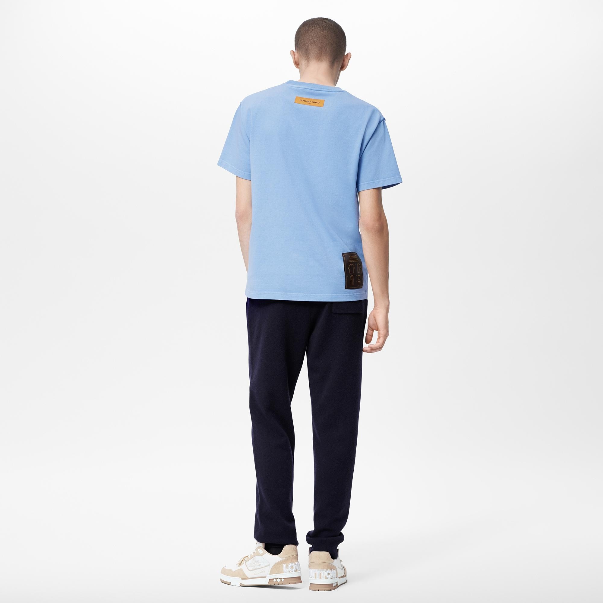 LVSE Inside Out T-Shirt - 5