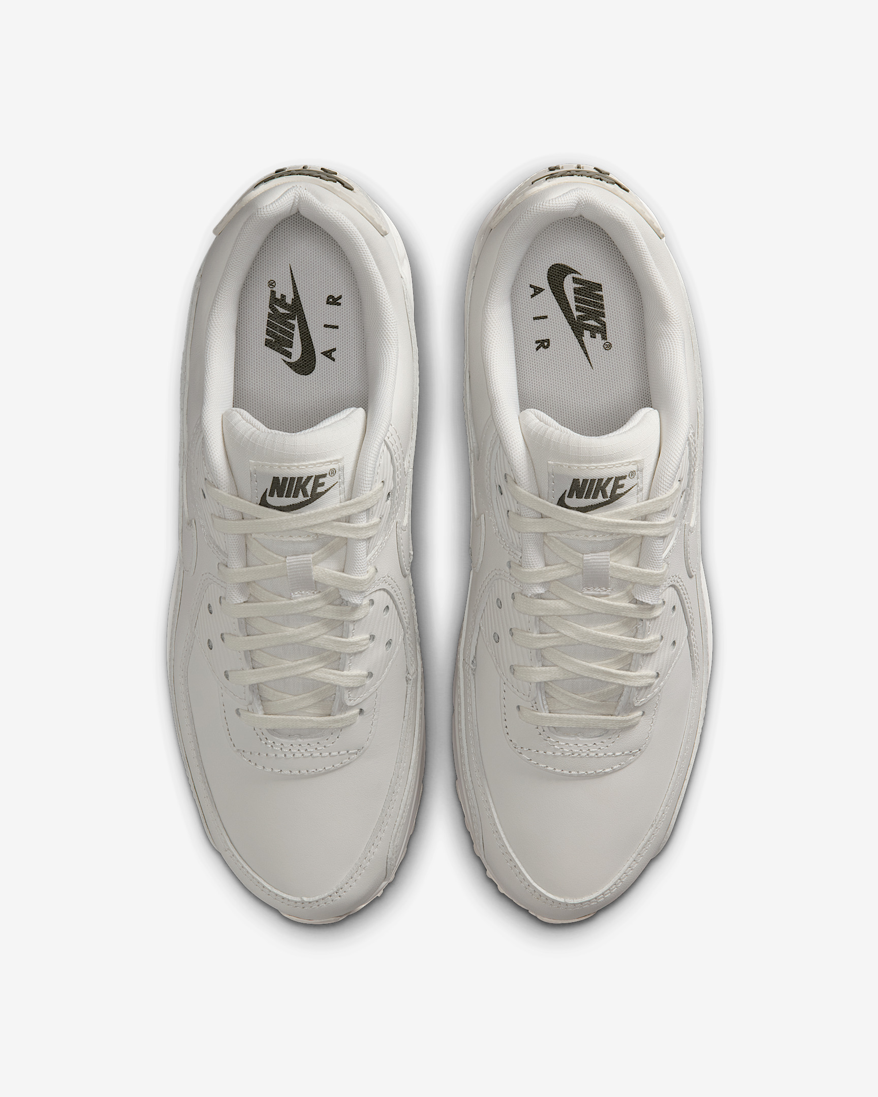 Nike Air Max 90 Men's Shoes - 4
