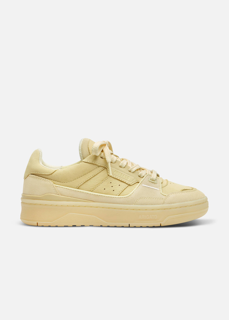 Clay Sneaker 6