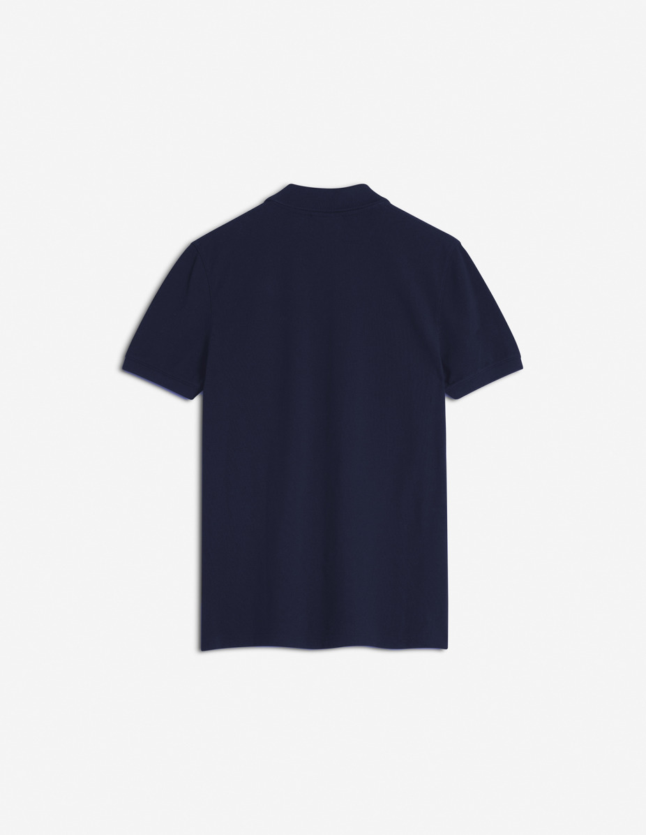 FOX HEAD PATCH REGULAR POLO - 5