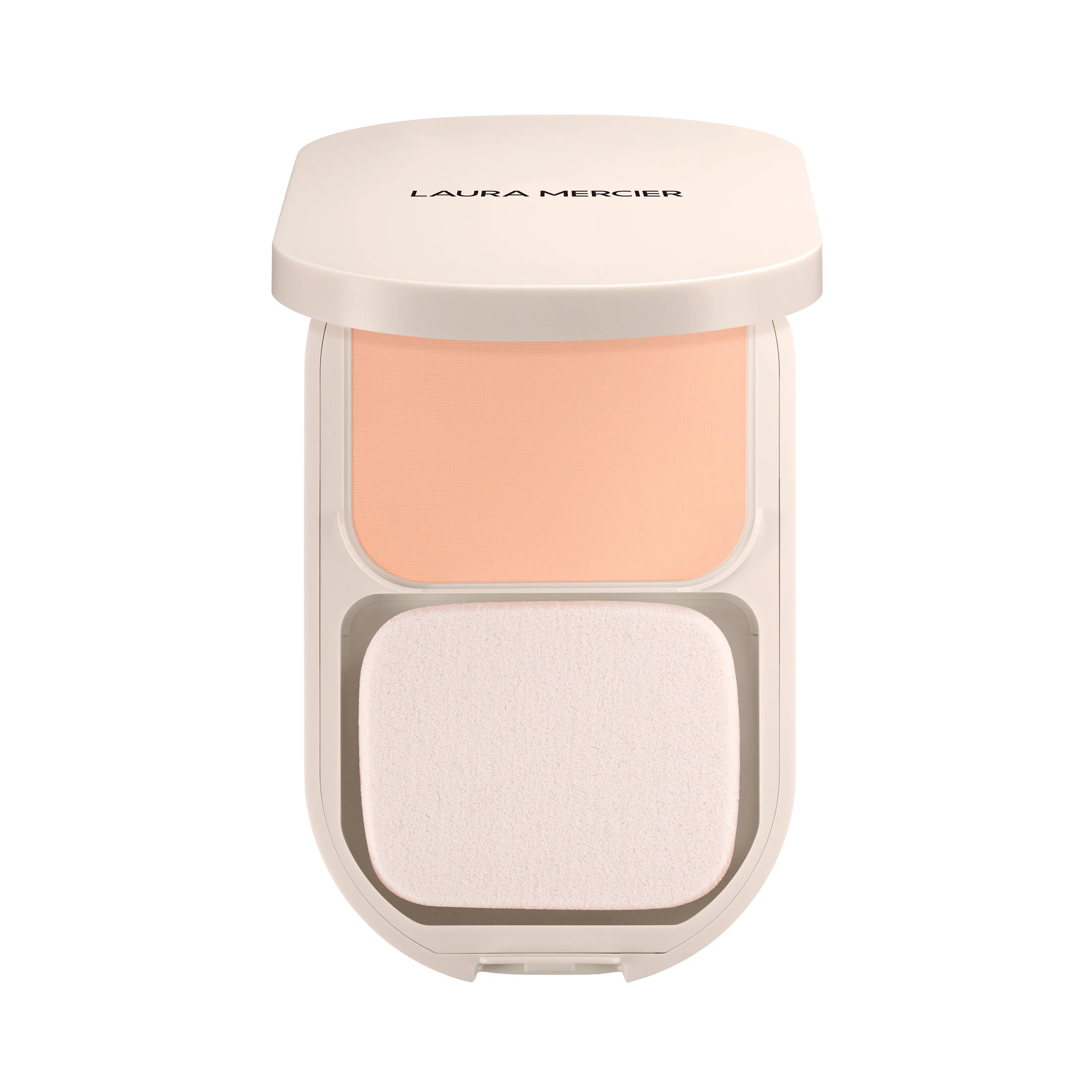 Real Flawless Feather Matte Powder Foundation - 1